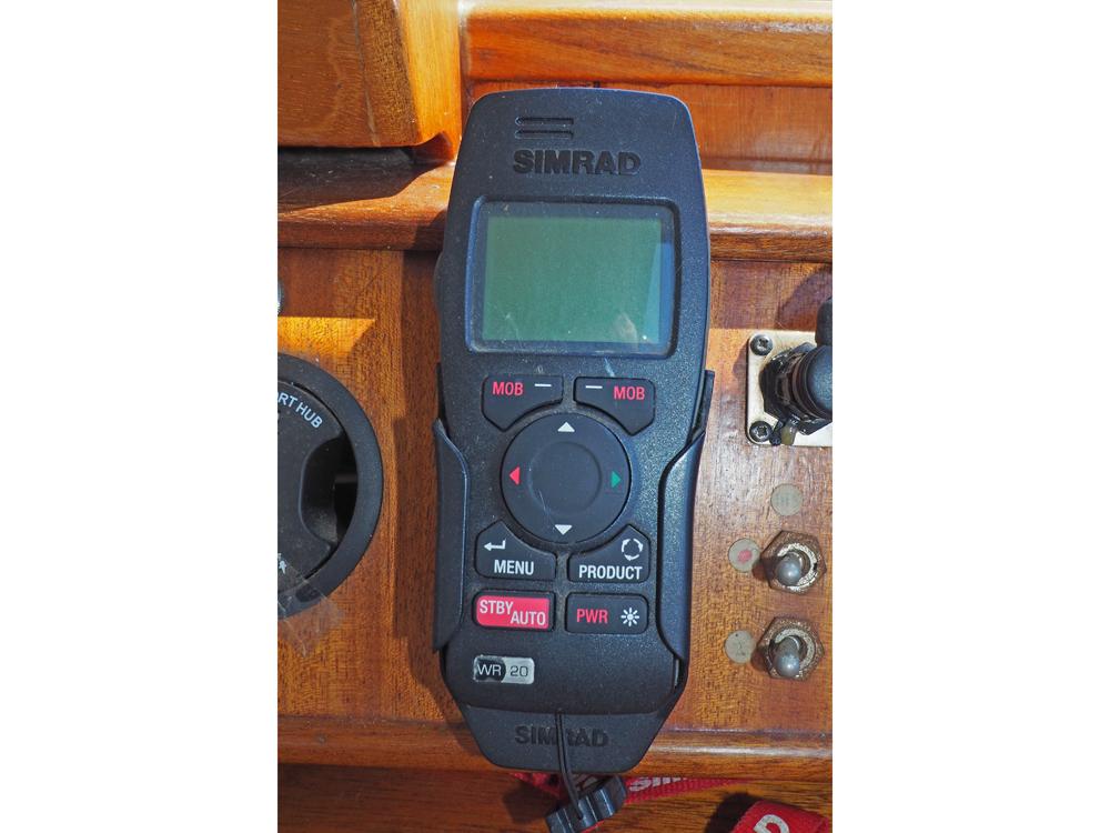 picture Navigatie en electronica